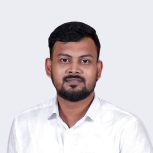 Saiful Asif