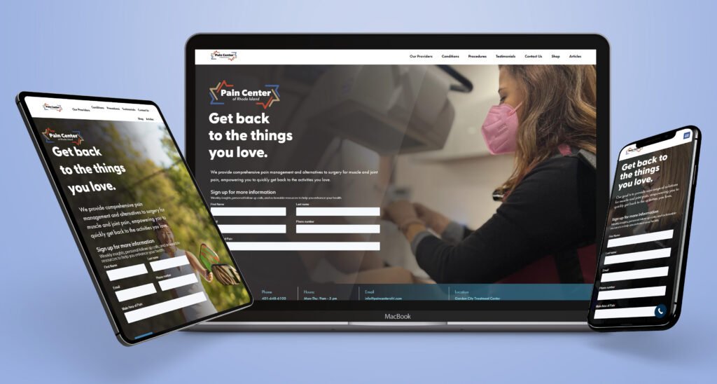 Figma to WordPress Development